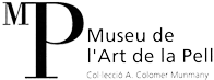 Activitats educatives al Museu de l'Art de la Pell