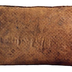 Coixí de Guadamassil