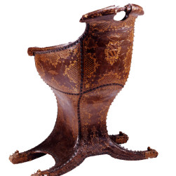 Sella de gòndola