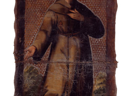 Sant Francesc