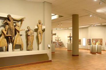 Museu Episcopal de Vic