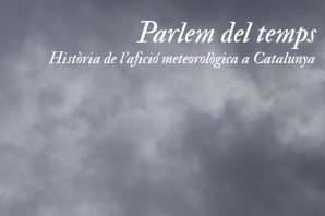 Parlem del temps