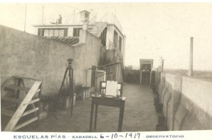 Observatori