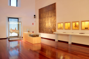 Tastet_L'art en la pell, el guadamassil