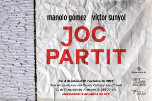Joc Partit