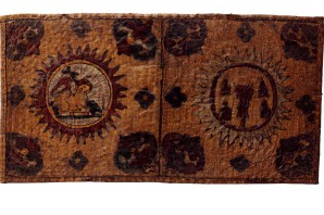 Bossa de corporals de guadamassil